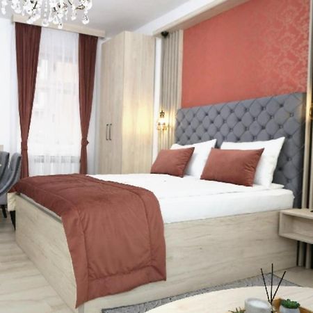 Apartments Artee Free Garage Parking Сараево Екстериор снимка