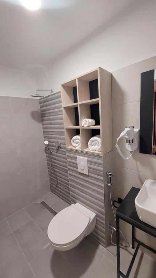 Apartments Artee Free Garage Parking Сараево Екстериор снимка