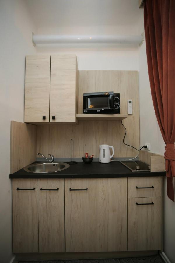 Apartments Artee Free Garage Parking Сараево Екстериор снимка