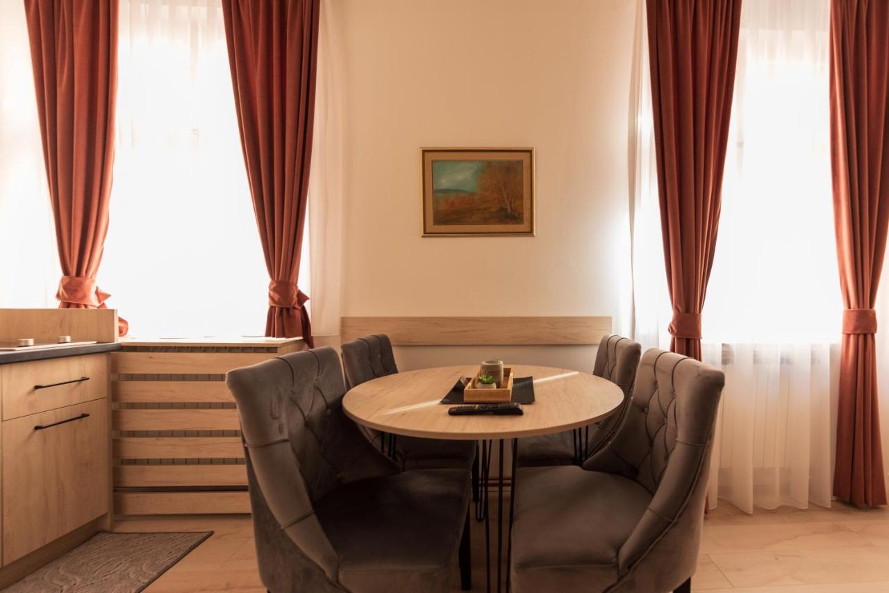 Apartments Artee Free Garage Parking Сараево Екстериор снимка