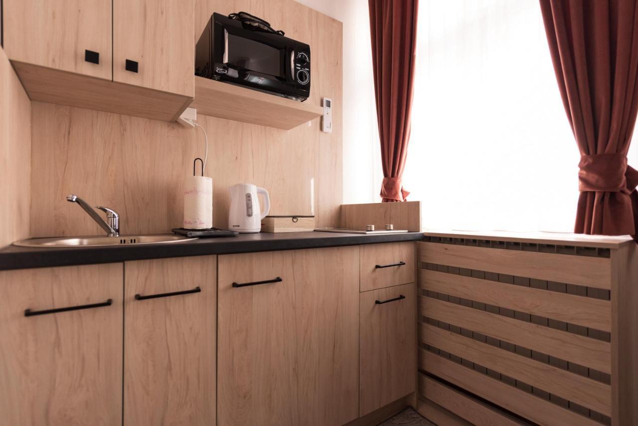 Apartments Artee Free Garage Parking Сараево Екстериор снимка