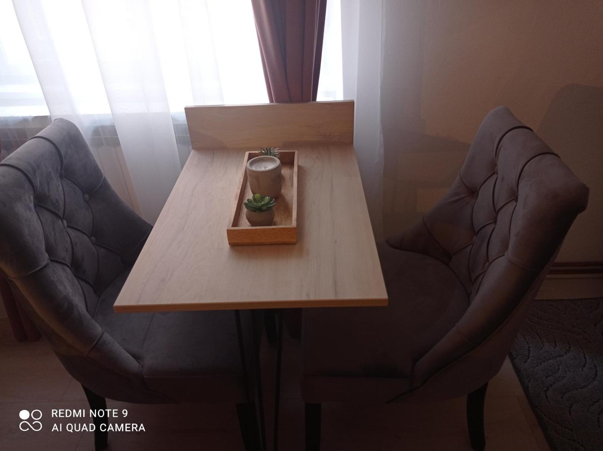 Apartments Artee Free Garage Parking Сараево Стая снимка
